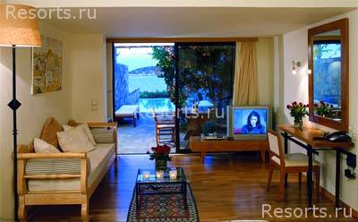 St. Nicolas Bay Resort Hotel 4